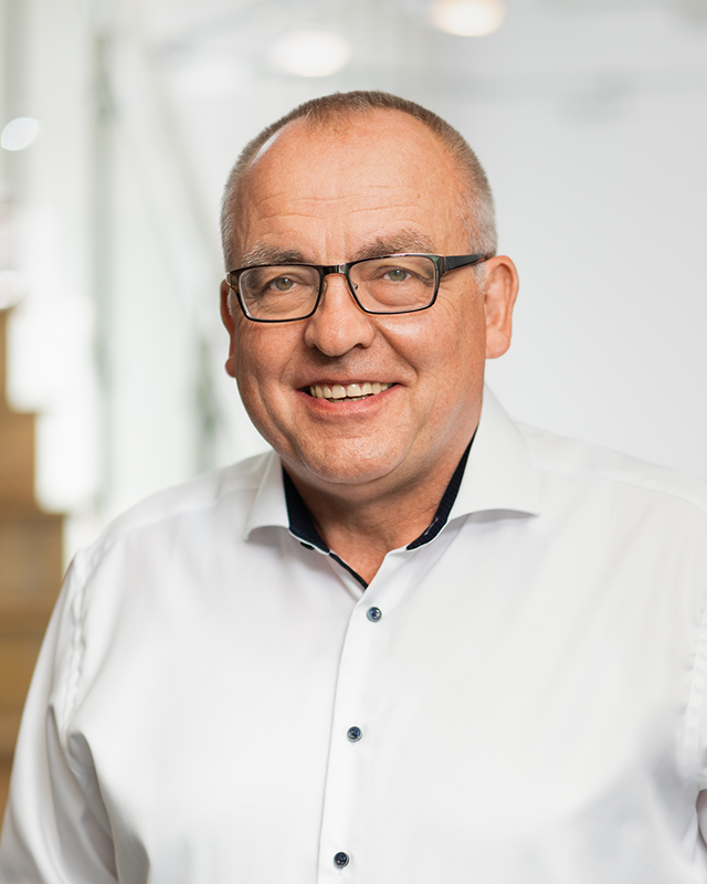 Andreas Müller (Prokurist)