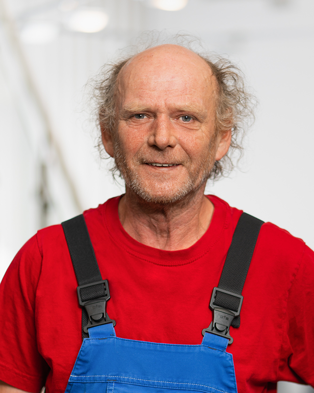 Georg Schild (Teamleiter)