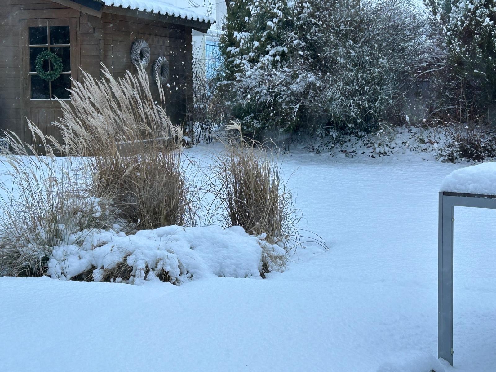 Aktuelle Wetterlage und Hinweis zum Winterdienst – Informationen für unsere Mieterinnen und Mieter