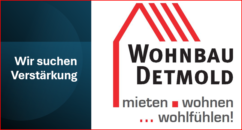 Minijob (m/w/d) – Hausmeistertätigkeiten – 28 Stunden/Monat