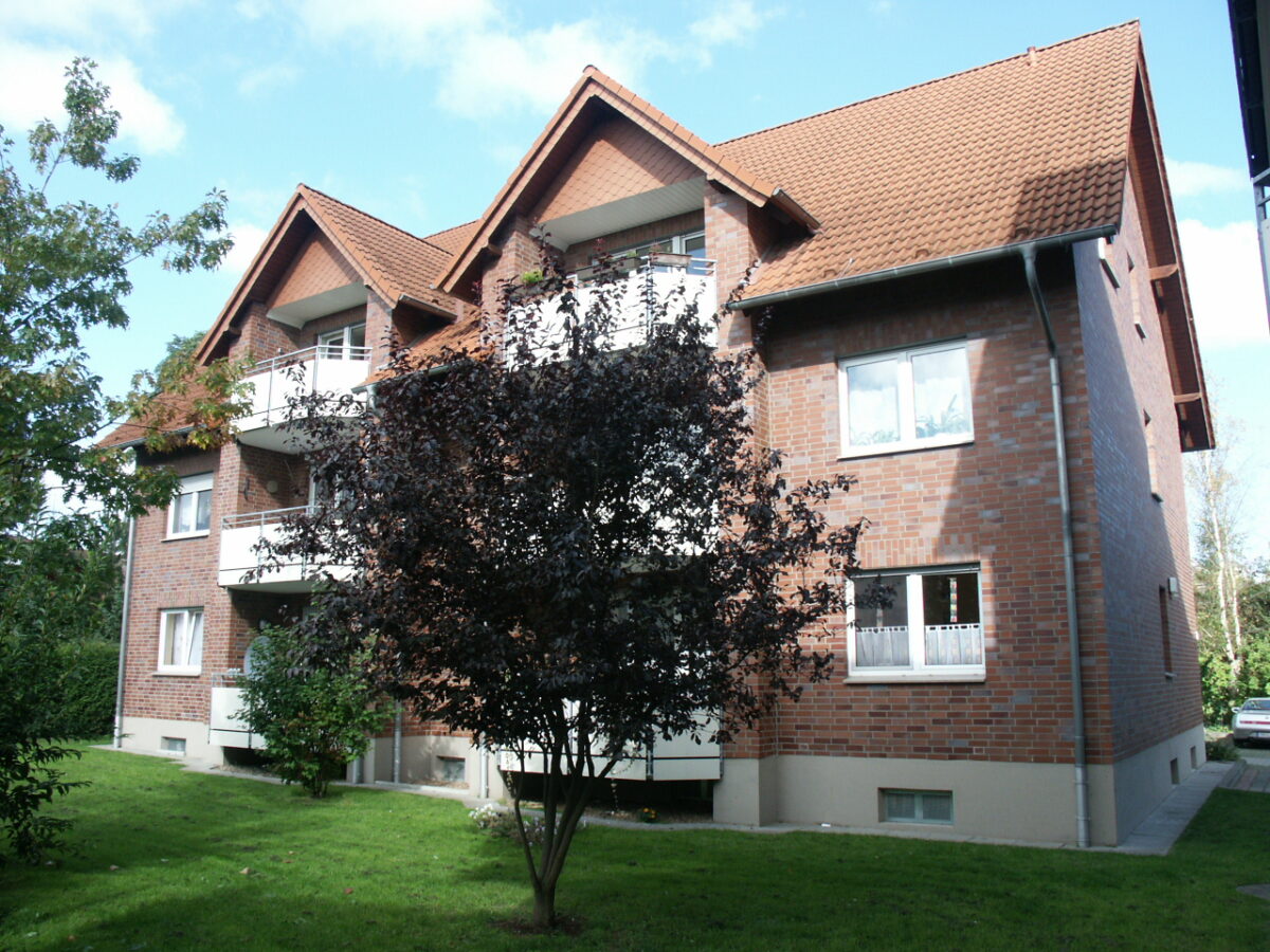 Großzügige 3-Zimmerwohnung mit Wohnberechtigungsschein